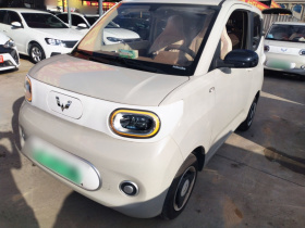 五菱汽车 宏光MINIEV 2024款 第三代 215km 青春版