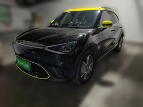 smart精灵#1 2023款 Pro版