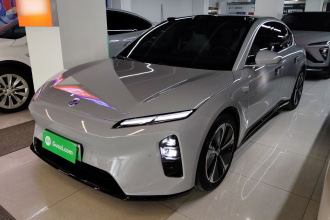 蔚来ET5 2025款 75kWh