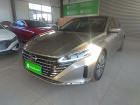 日产 天籁 2022款 2.0L XL-Upr 优享版