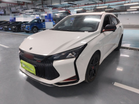 东风风神 奕炫 2021款 230T 自动追猎骑士版