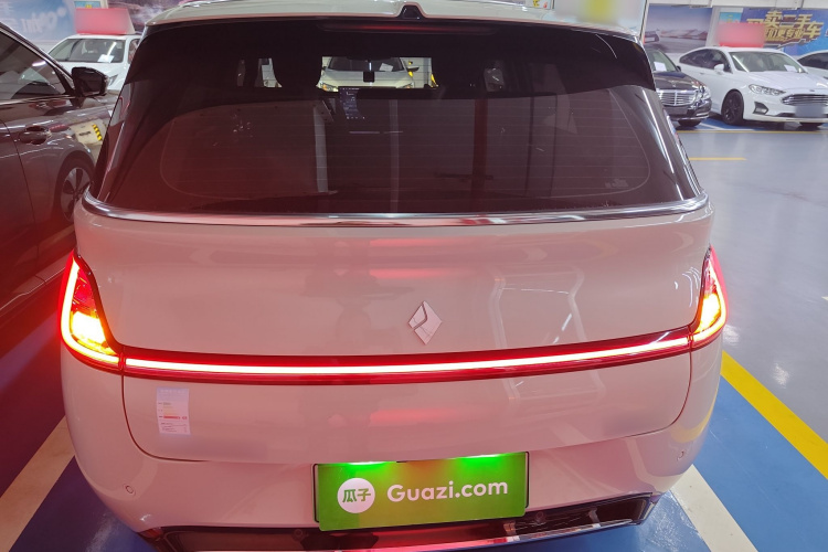 宝骏云朵 2023款 460 Max车身外观6004