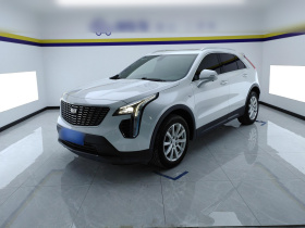 凯迪拉克XT4 2018款 28T 两驱技术型