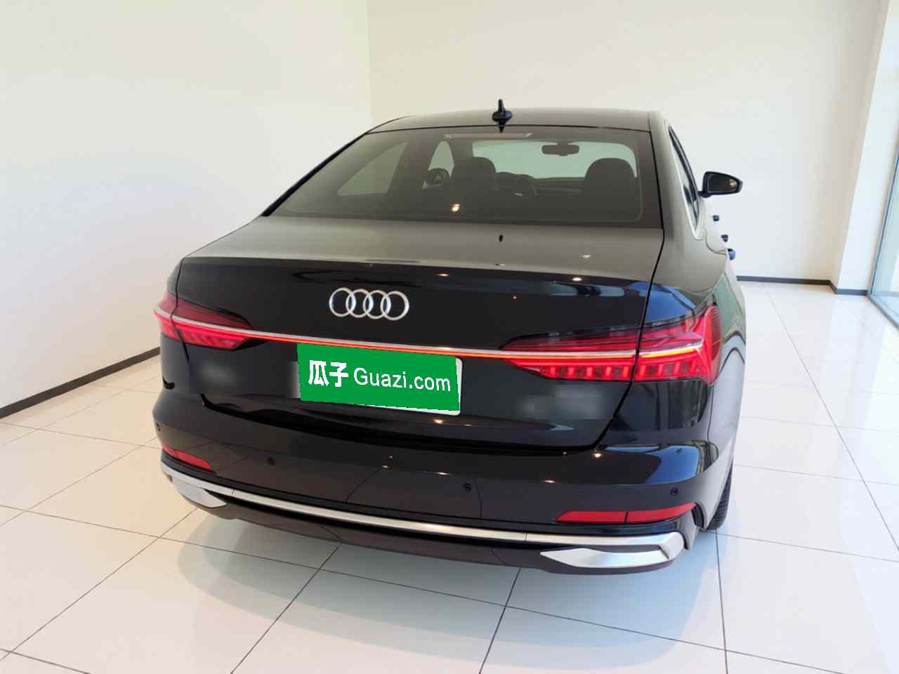 奥迪A6L 2024款 40 TFSI 豪华动感型(4)