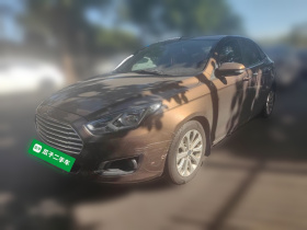 福特 福睿斯 2015款 1.5L 自动时尚型