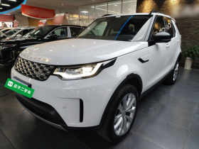 路虎 发现 2024款 360PS S