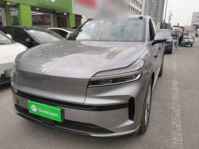 乐道L90 2025款 Ultra 六座版