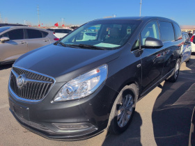 别克GL8 2018款 28T 豪华型 国VI