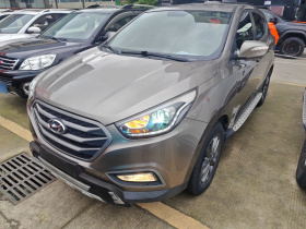 北京现代ix35 2013款 2.0L 手动两驱舒适型GL 国IV