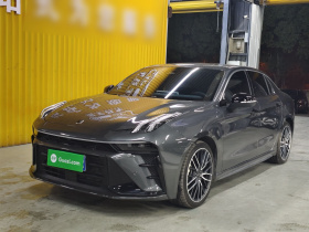 领克03 2025款 2.0TD DCT冠军版Pro