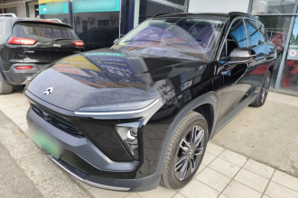 蔚来ES6 2020款 430KM 性能版