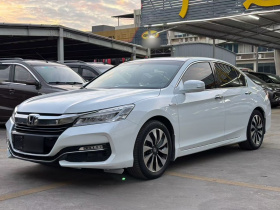 本田 雅阁 2016款 混动 2.0L 锐酷版