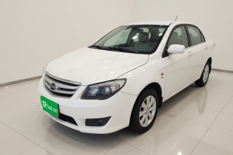 比亚迪L3 2015款 节能版 1.5L 手动舒适型