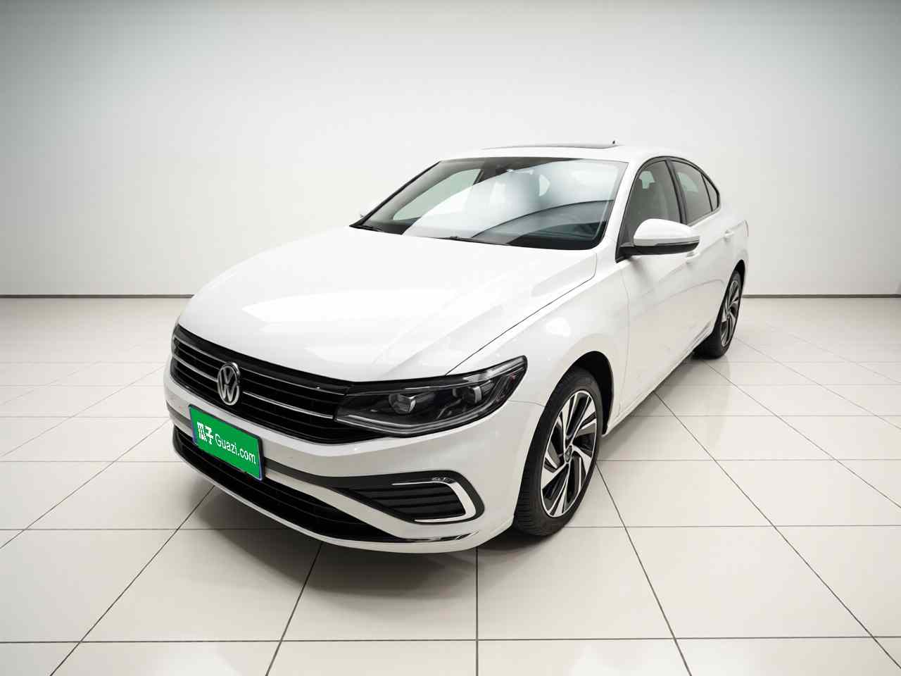 大众 宝来 2025款 200TSI DSG悦行PRO版(2)