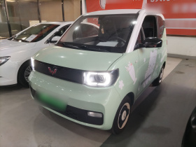 五菱汽车 宏光MINIEV 2022款 马卡龙臻享款 磷酸铁锂