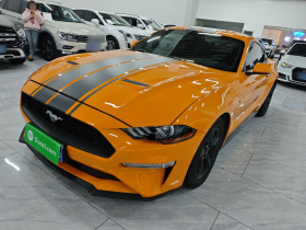 福特Mustang（平行进口）