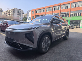 吉利银河 银河L7 2025款 EM-i 115km 探索+版