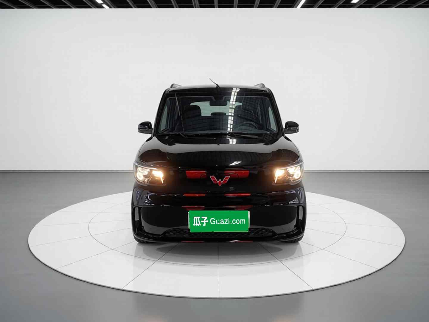 五菱汽车 五菱之光新能源 2025款 201km 舒适型(1)