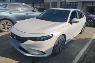 本田 型格 2022款 240TURBO CVT豪华版