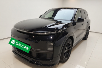 理想汽车 理想L8 2023款 Air