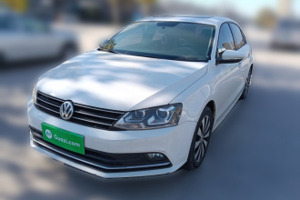 大众 速腾 2017款 1.6L 自动舒适型