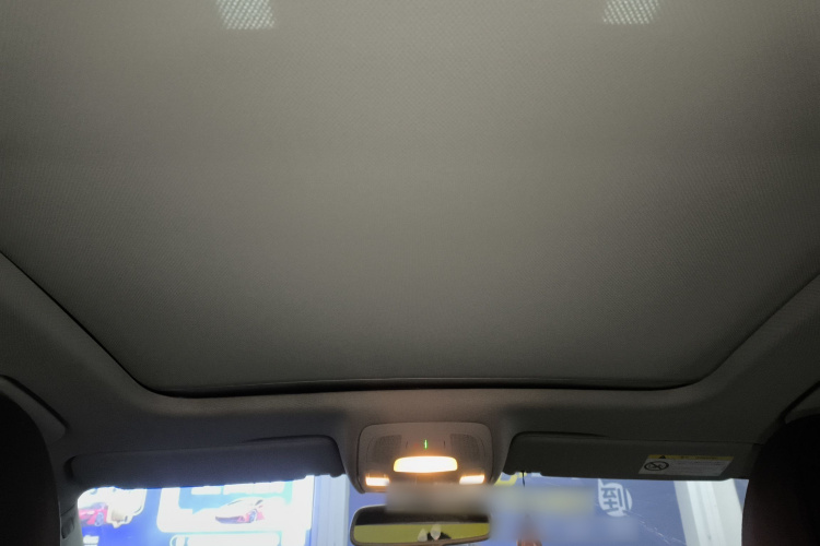 奥迪A6L新能源 2018款 40 e-tron局部细节22