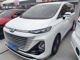 奔腾M9 2023款 2.0T 尊享型