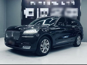 林肯 飞行家 2020款 3.0T V6 四驱尊享版