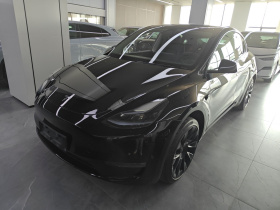 特斯拉 Model Y 2022款 改款 长续航全轮驱动版