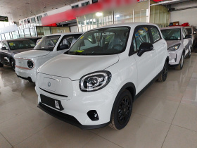 零跑汽车 零跑T03 2025款 310舒享版