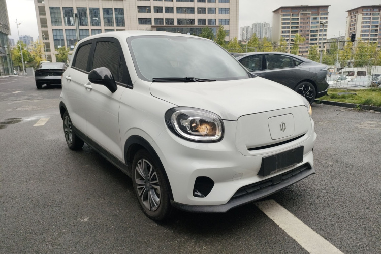 零跑汽车 零跑T03 2024款 403舒享版车身外观6002