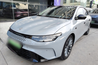 零跑汽车 零跑C01 2024款 增程 316尊享版