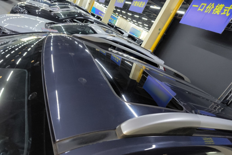 北京现代ix35 2020款 2.0L 自动两驱智勇·畅享版局部细节57