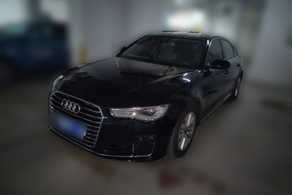 奥迪A6L 2016款 TFSI 技术型