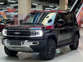 方程豹 豹5 2023款 探索版