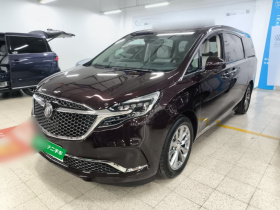 别克GL8 2022款 Avenir艾维亚 六座贤礼版