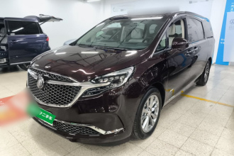 别克GL8 2022款 Avenir艾维亚 六座贤礼版