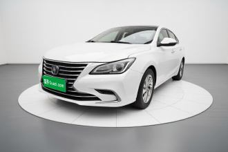 长安 睿骋CC 2018款 1.5T 自动典雅型星空版 国V