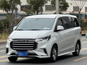 上汽大通MAXUS 大通G20 2023款 ES 2.0T 汽油自动超值版