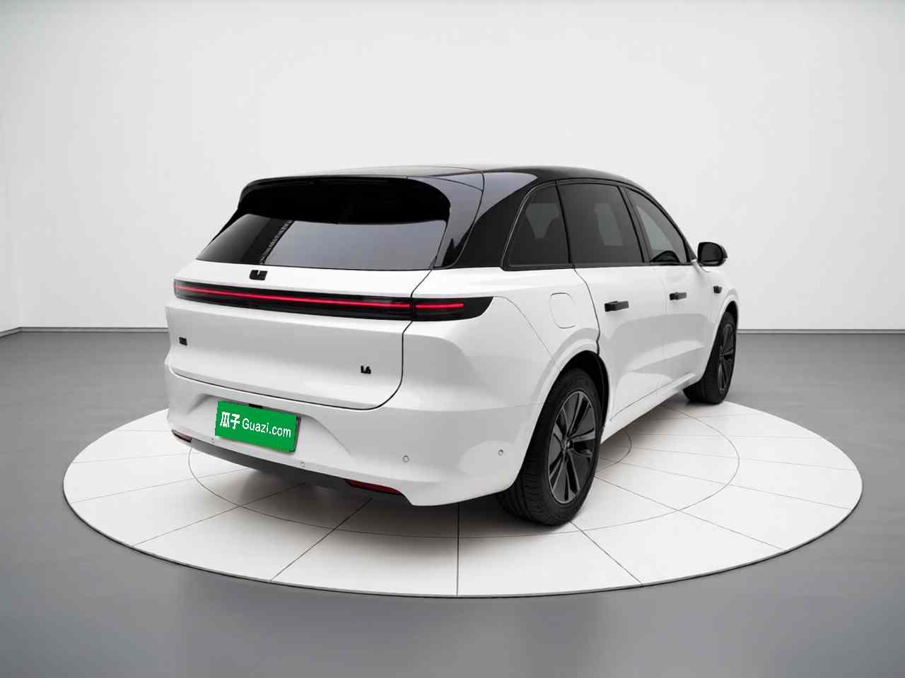 理想汽车 理想L6 2024款 Pro(5)