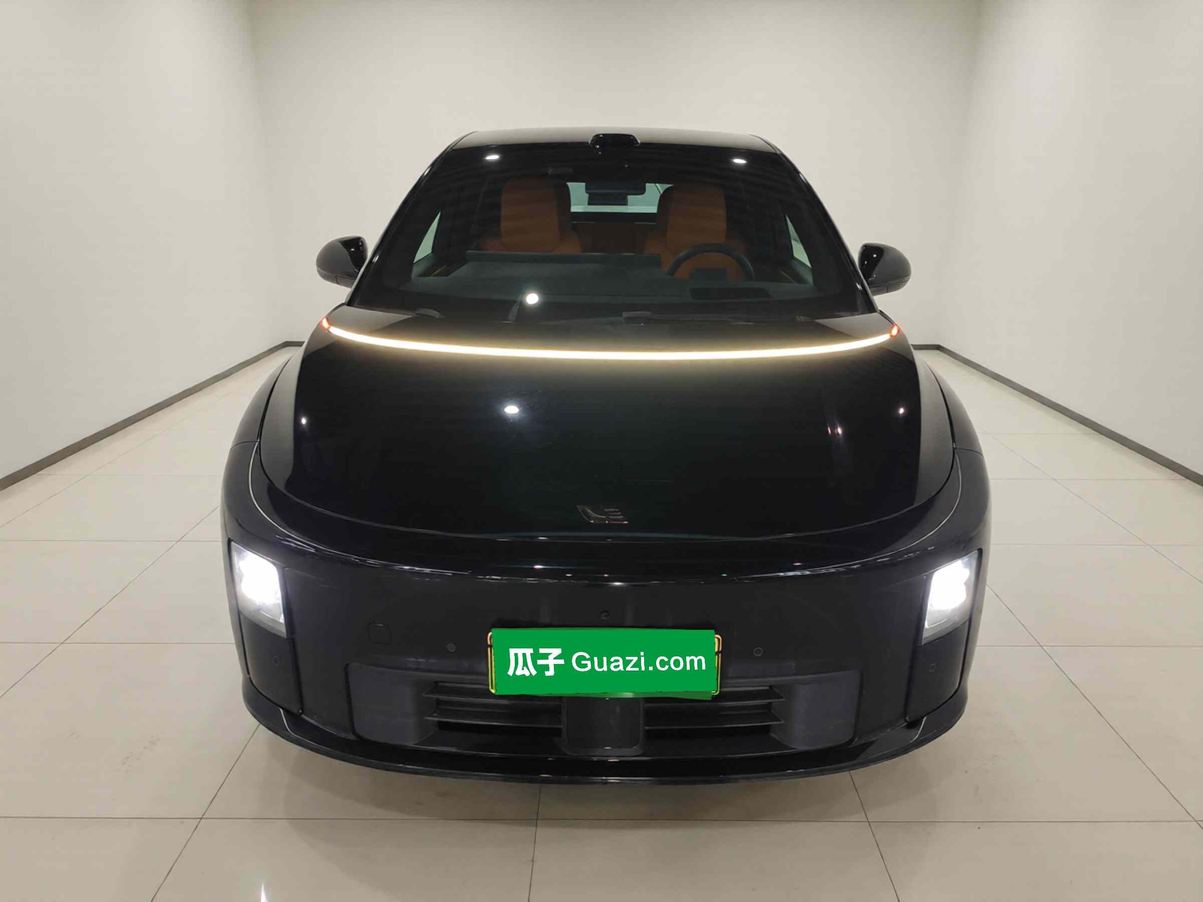 理想汽车 理想i6 2025款 四驱标准版(2)