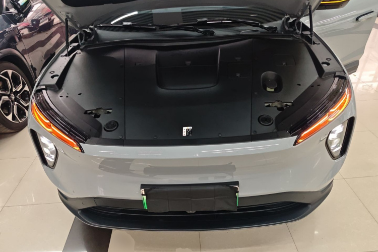 蔚来ES6 2023款 75kWh局部细节24