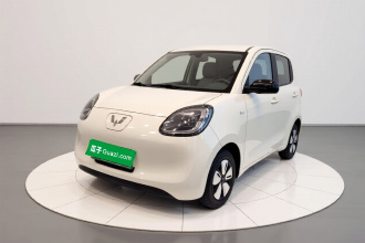 五菱汽车 宏光MINIEV 2025款 四门版 进阶款