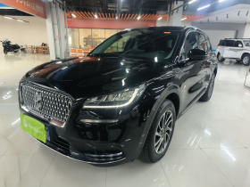 林肯 冒险家 2021款 2.0T 两驱尊雅版