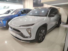 蔚来ES6 2020款 600KM 运动版