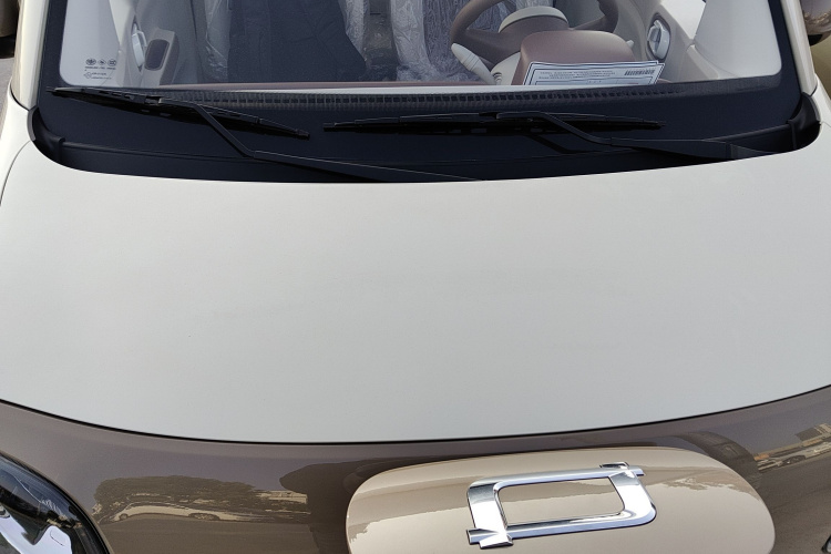 奔腾小马 2026款 222km 闪耀马局部细节24