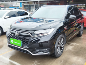 本田UR-V 2020款 370TURBO 两驱尊雅版