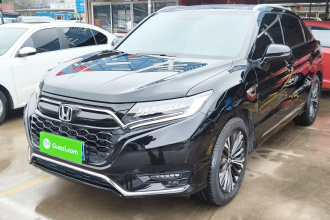 本田UR-V 2020款 370TURBO 两驱尊雅版