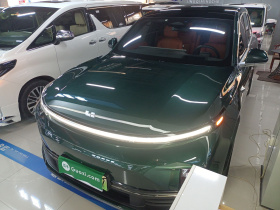 理想汽车 理想L8 2023款 Pro
