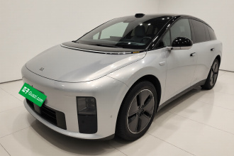 理想汽车 理想i6 2025款 两驱标准型